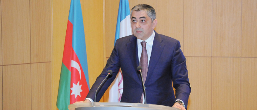 Baku hosts international forum on agricultural and green technologies 