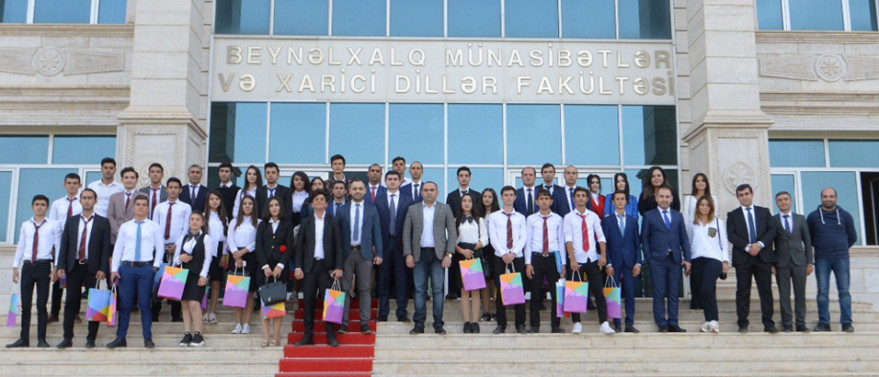 Winners of startup tour “From Idea to Busines” determined in Nakhchivan