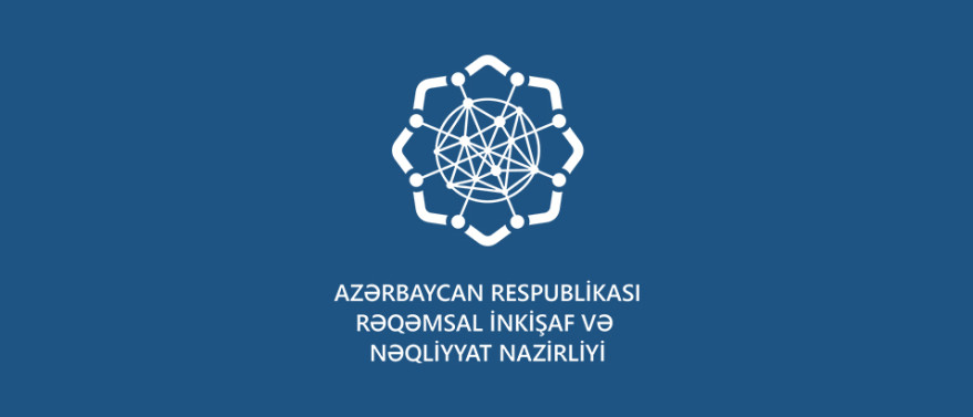 Nazir Rəşad Nəbiyev Türkiyə Respublikasının Prezidenti Administrasiyasının Rəqəmsal Transformasiya Ofisinin rəhbəri ilə görüşüb