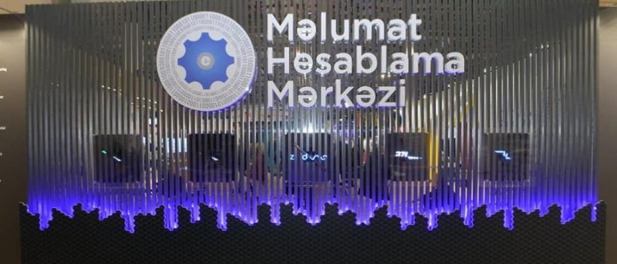Azərbaycanda ilk dəfə iki dövlətin nazirlikləri arasında memorandum elektron imza ilə imzalanıb