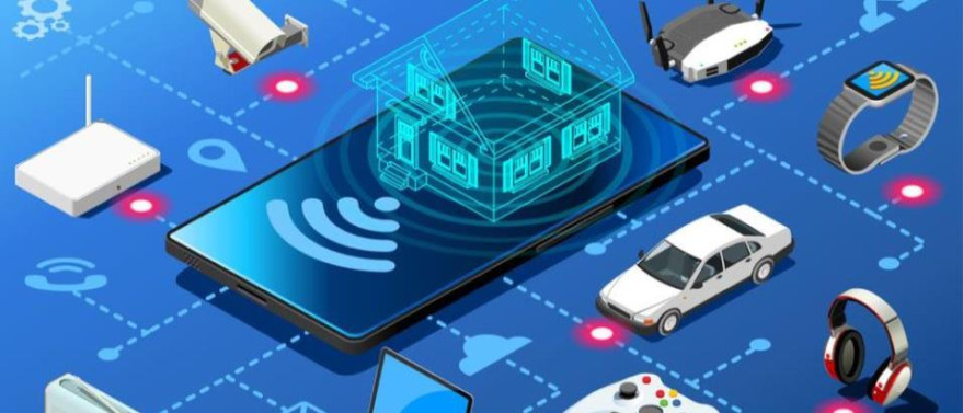 На выставке Bakutel 2019 будут представлены решения «Интернета вещей»