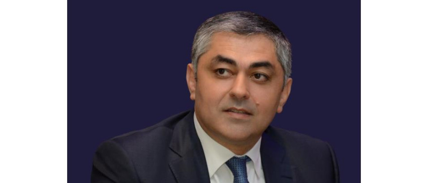 Nazir Ramin Quluzadənin başçılıq etdiyi nümayəndə heyəti Gürcüstanda 3-cü “Tbilisi İpək Yolu Forumu”nda iştirak edir