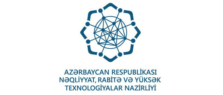 Nəqliyyat, Rabitə və Yüksək Texnologiyalar Nazirliyi bayram günlərində gücləndirilmiş iş rejimində çalışacaq