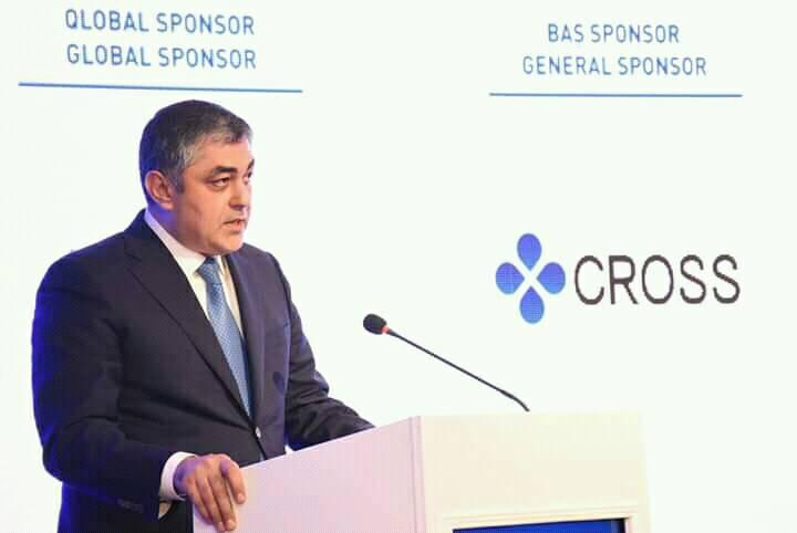 FINTECH SUMMIT - Finance and Technology Summit kicks off