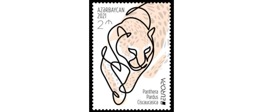 Let’s vote for Azerbaijani postage stamp, and make our country first!