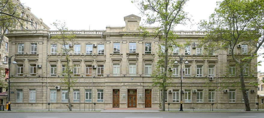 Ministry of Transport, Communications and High Technologies to work in enhanced regime on holidays