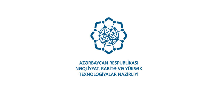 Nəqliyyat, Rabitə və Yüksək Texnologiyalar Nazirliyi bayram günlərində gücləndirilmiş iş rejimində çalışacaq