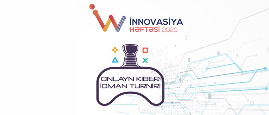 Online cyber sports tournament Baku Cyber Cup 2020 held