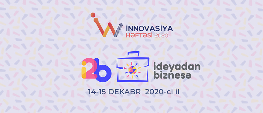 Проведено первое мероприятие InnoWeek – Недели инноваций