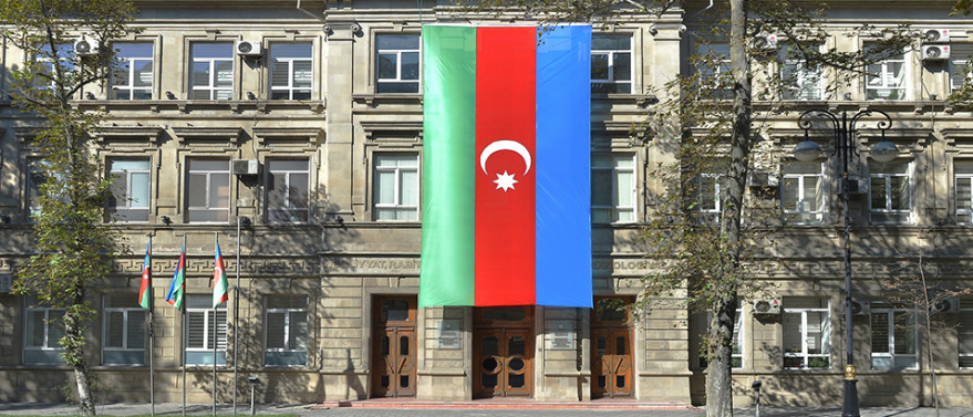 Nəqliyyat, Rabitə və Yüksək Texnologiyalar Nazirliyi “Facebook” şirkətinə müraciət ünvanladı