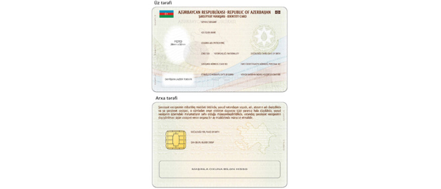 New generation ID cards will have e-signature certificates