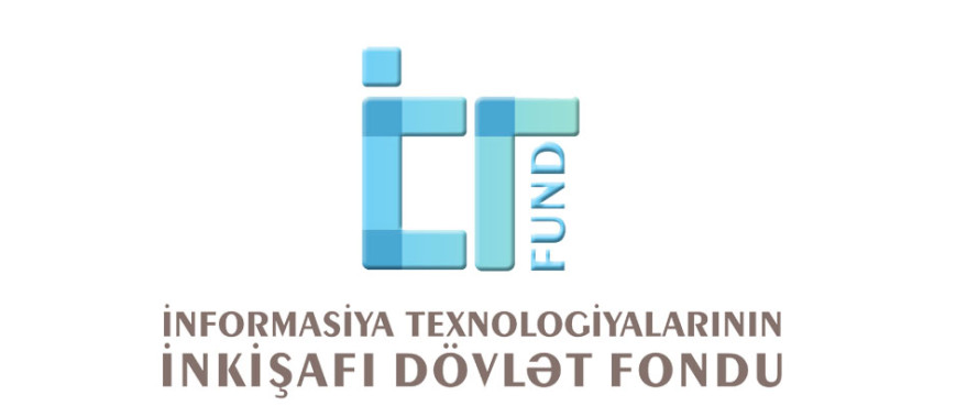 İnformasiya Texnologiyalarının İnkişafı Dövlət Fondunun qrant müsabiqəsinin qalibləri müəyyənləşdi