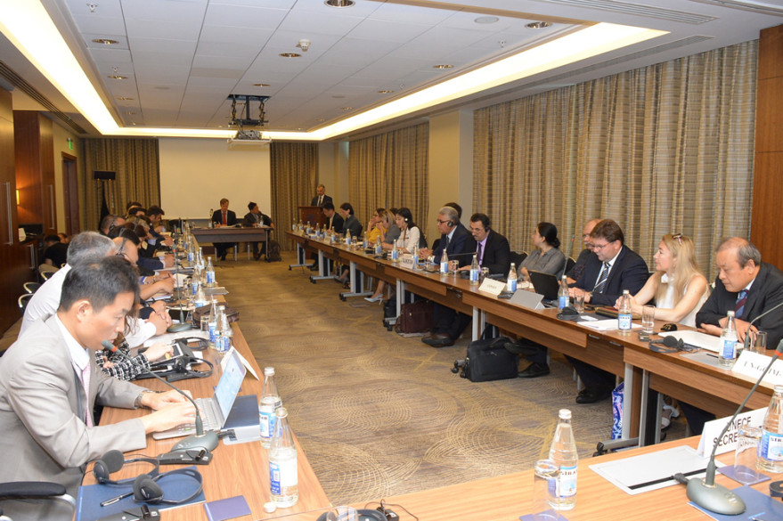 Baku hosts UN Regional Workshop on Innovation and Technology 