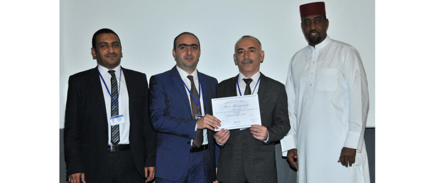 UPU spring session was successful for Azerbaijan