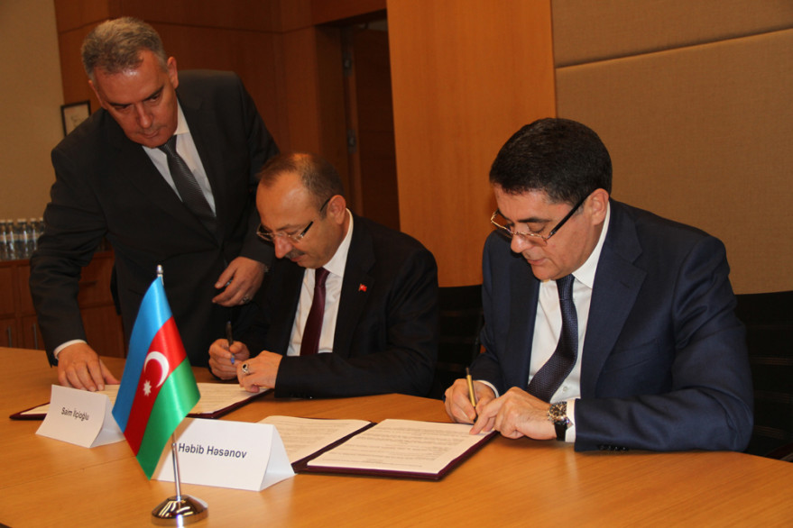 Baku hosts Azerbaijani-Turkish Joint Transport Commission 