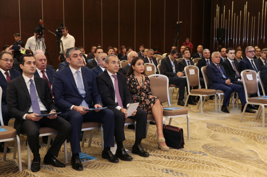 Baku hosts seminar on “Building an Innovation  Ecosystem”  