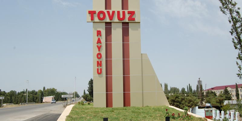 Minister of Transport, Communications and High Technologies to receive citizens in Tovuz