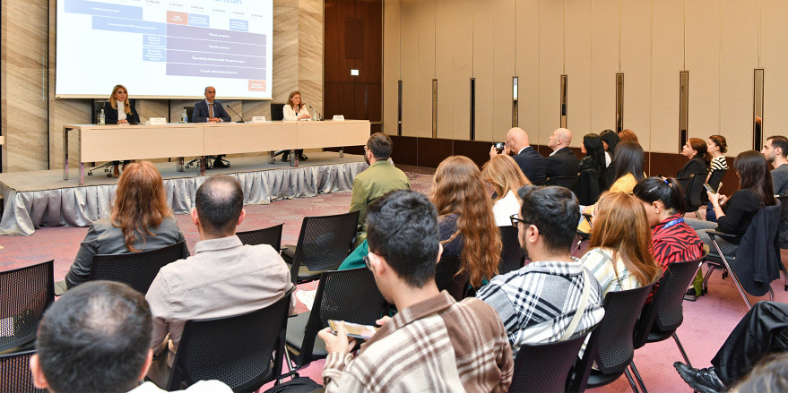 Briefing held on International Astronautical Congress
