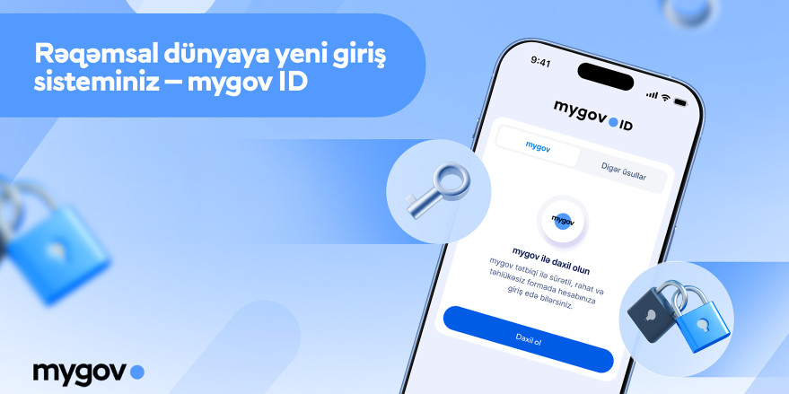 “digital.login” to Continue as MyGov ID