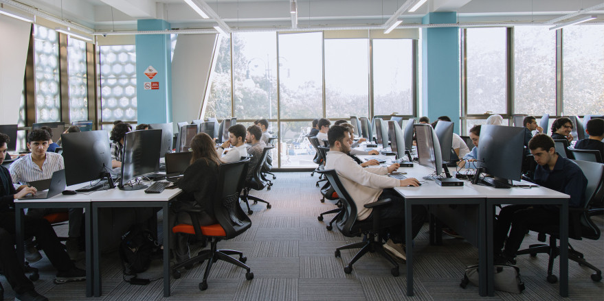 ITU Regional Acceleration Center Commences Operations in Azerbaijan