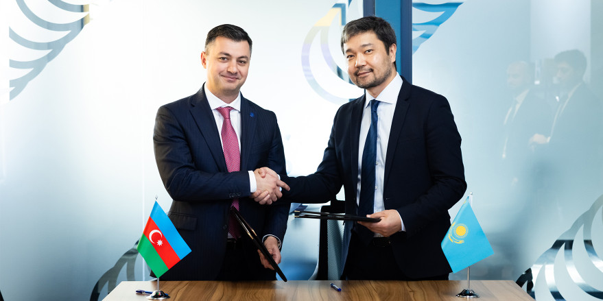 IDDA Signs Memorandum of Understanding with Astana Hub Technopark