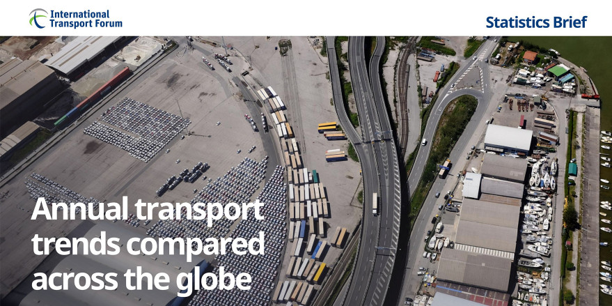 ITF Statistical Bulletin Highlights Positive Trends in Azerbaijan