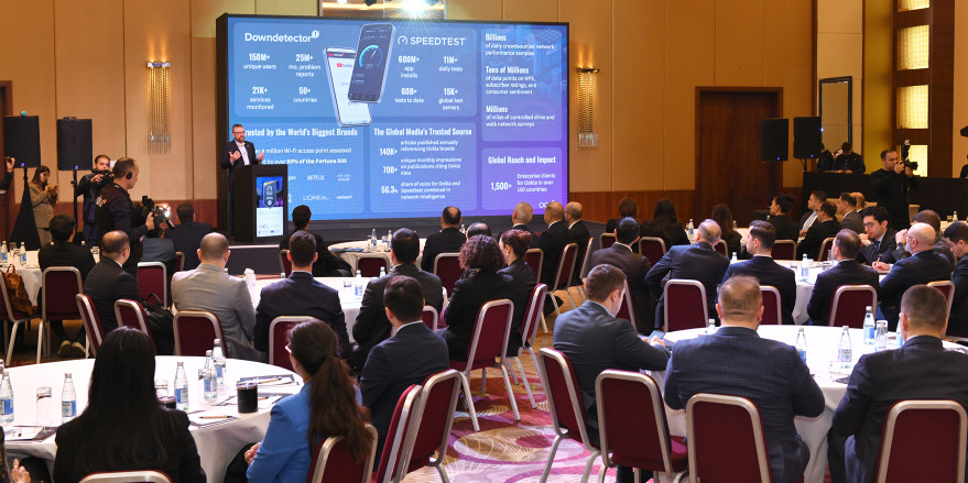 Ookla Launches Initiative to Boost Hospitality Connectivity in Azerbaijan