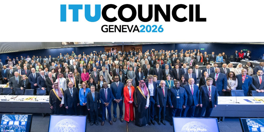 Azərbaycanın Beynəlxalq Telekommunikasiya İttifaqı Şurasına üzvlük üçün namizədliyi təqdim olunub