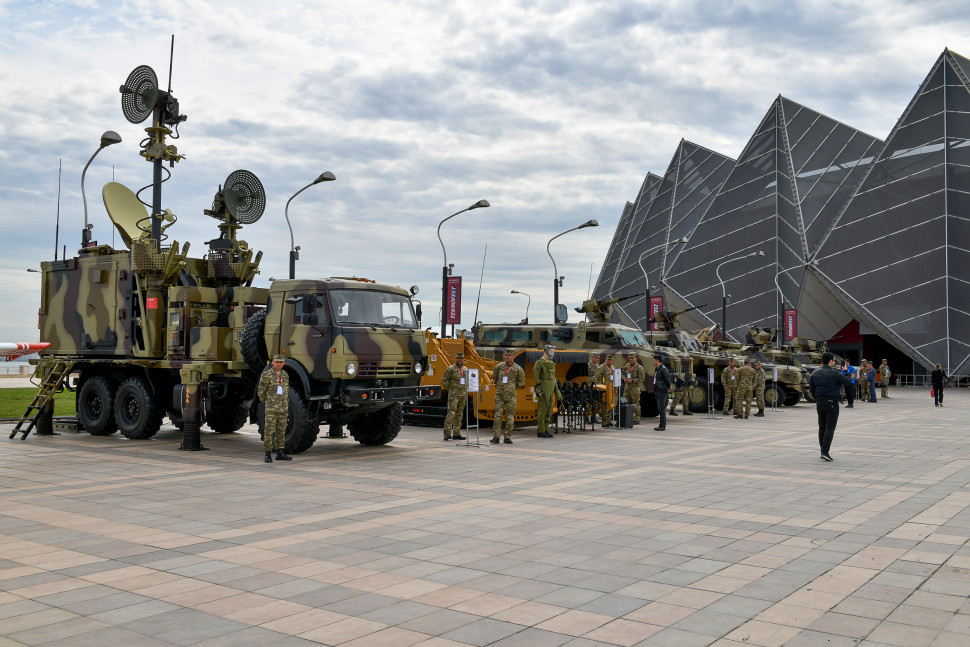 TEKNOFEST Azerbaijan Festival